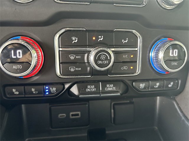 Used 2023 GMC Yukon SLT image 17