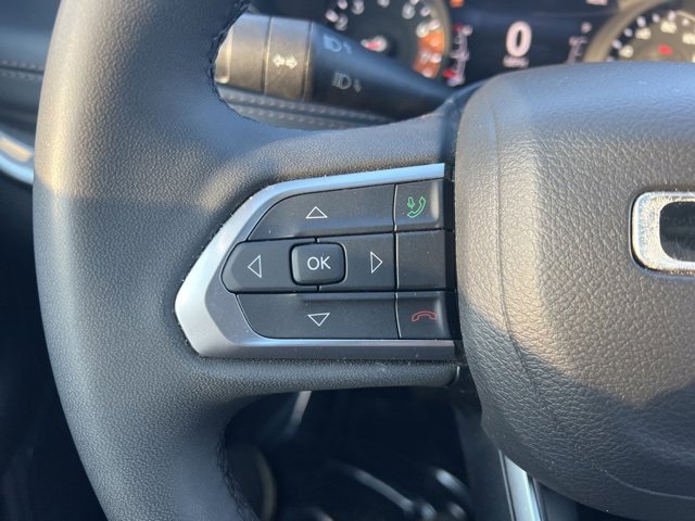 Used 2023 Jeep Compass High Altitude image 29