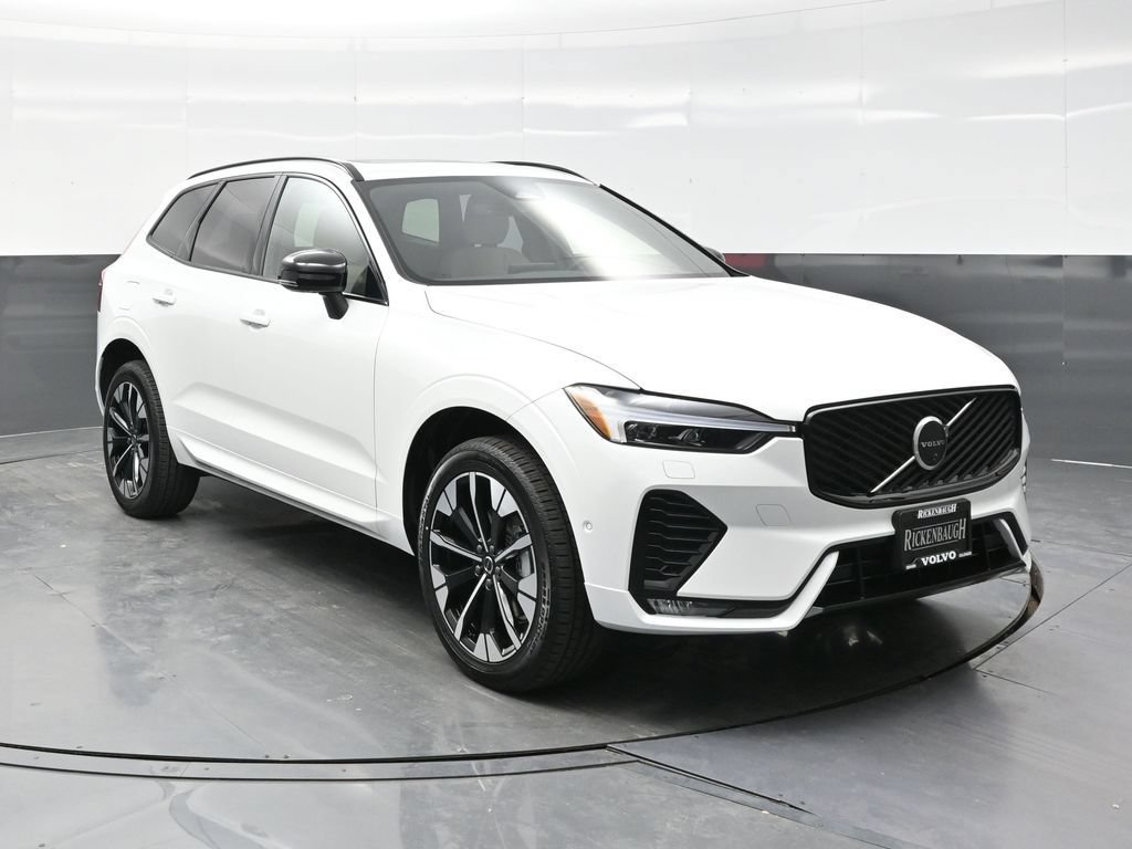 New 2026 Volvo XC60 B5 Plus w/ Protection Package Premier