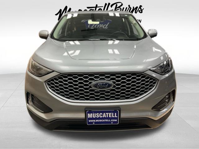 Used 2024 Ford Edge SEL w/ Convenience Package AWD/4WD image 2