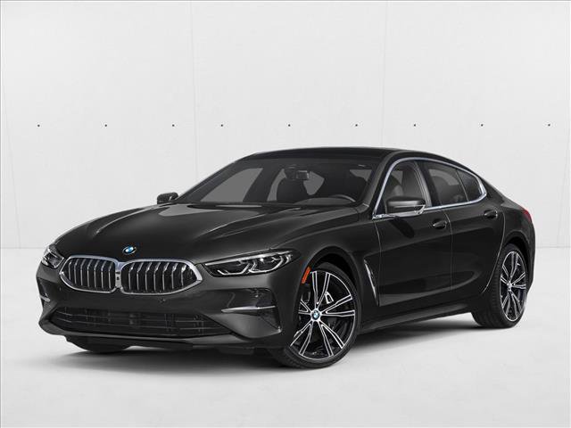 Used 2022 BMW 840i Gran Coupe w/ Driving Assistance Package