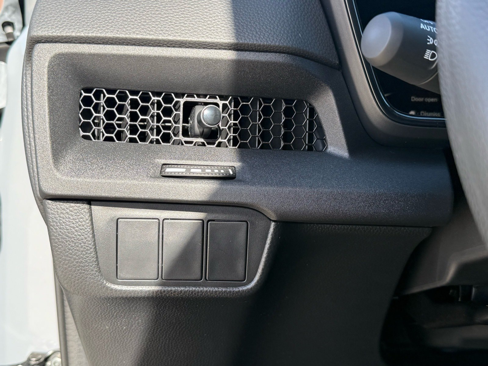 New 2027 Honda CR-V LX image 15
