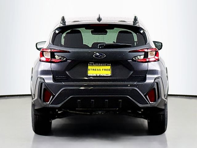 New 2026 Subaru Crosstrek 2.0i Premium image 6