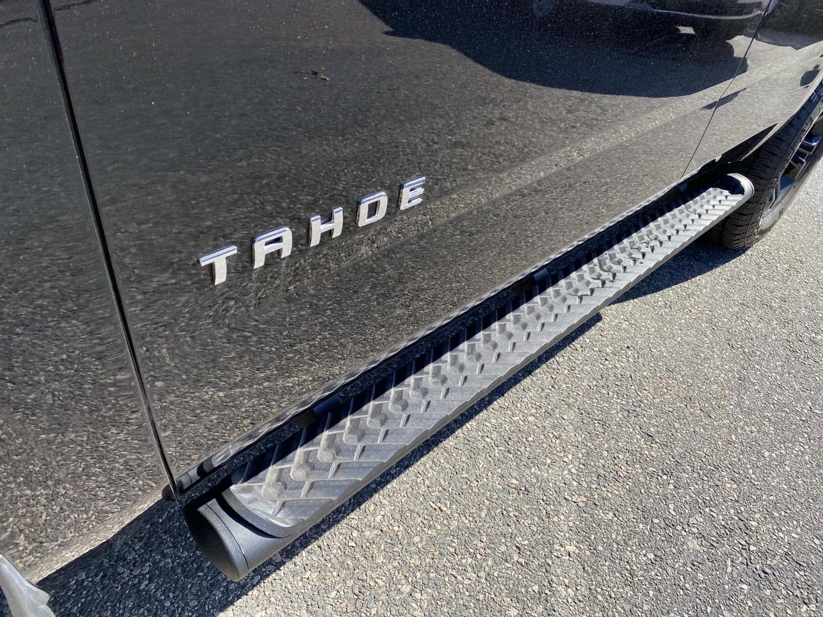 Used 2018 Chevrolet Tahoe LT w/ Luxury Package image 10