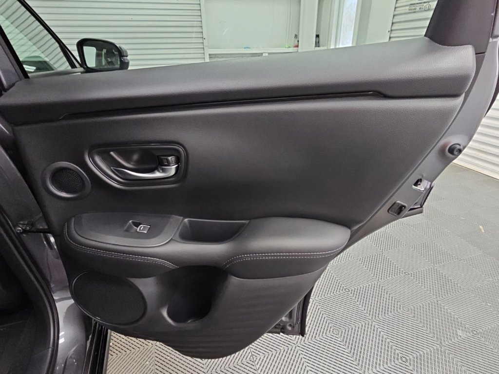 New 2027 Honda HR-V EX-L image 33
