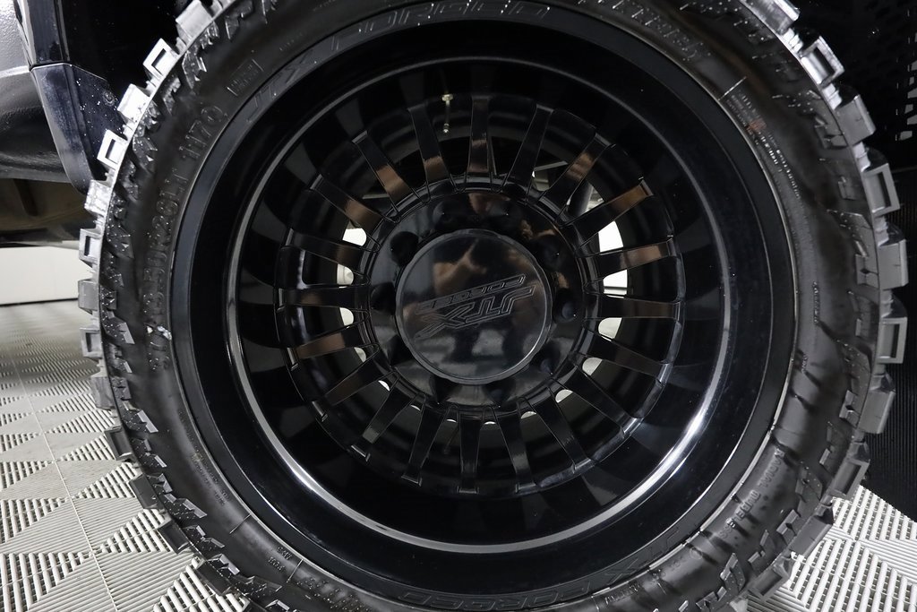 Used 2022 Chevrolet Silverado 3500 High Country w/ LPO, Hitch Package image 43