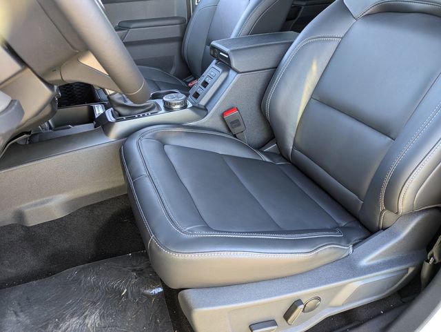 New 2026 Ford Bronco Outer Banks w/ Sasquatch Package AWD/4WD image 49