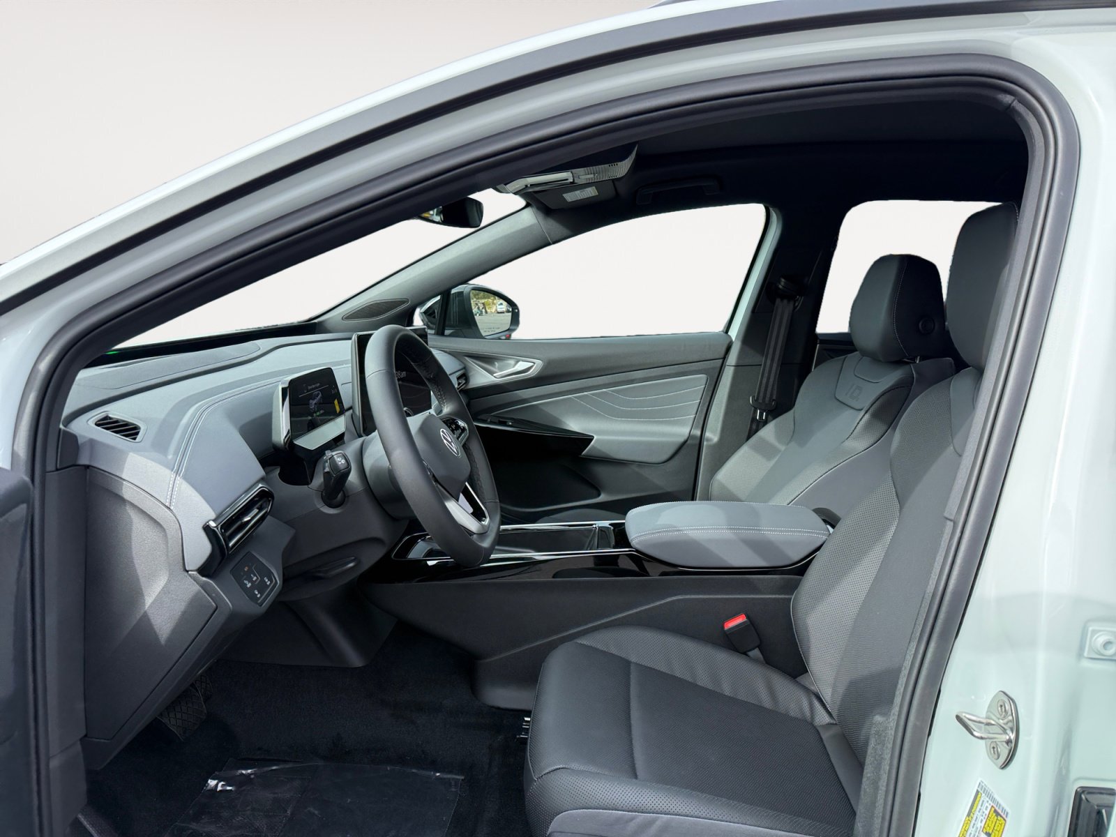 New 2026 Volkswagen ID.4 Pro S RWD image 10