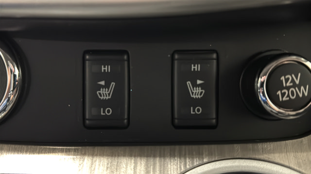 Used 2015 Nissan Murano SL w/ SL Technology Package AWD/4WD image 33