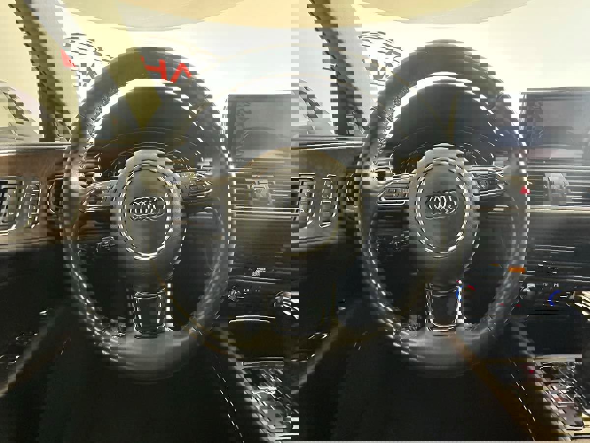 Used 2015 Audi A7 TDI Premium Plus image 33