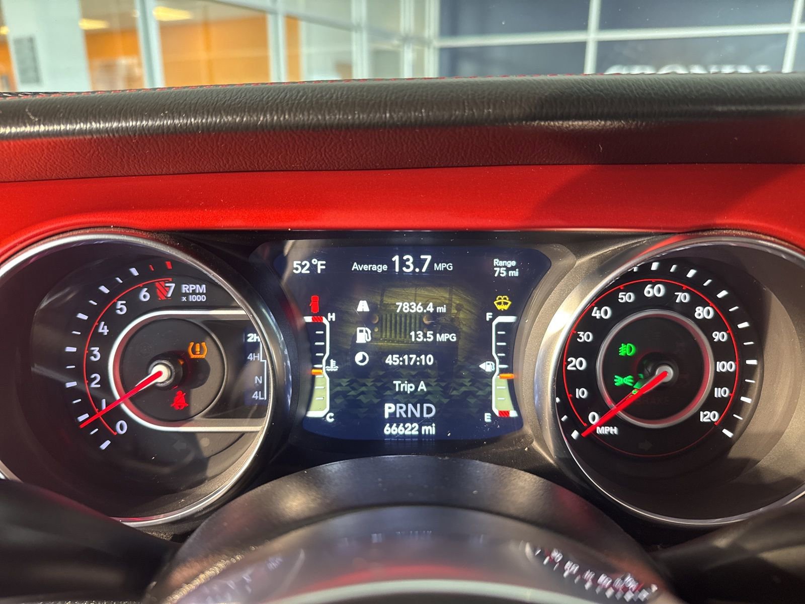 Used 2020 Jeep Wrangler Unlimited Rubicon image 25