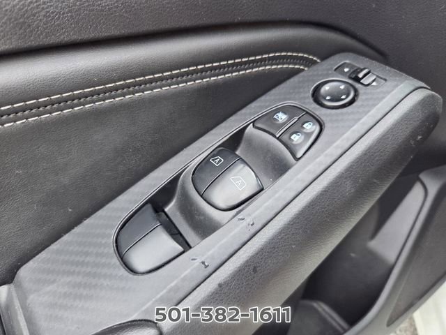 Used 2019 Nissan Altima 2.5 Platinum FWD image 31