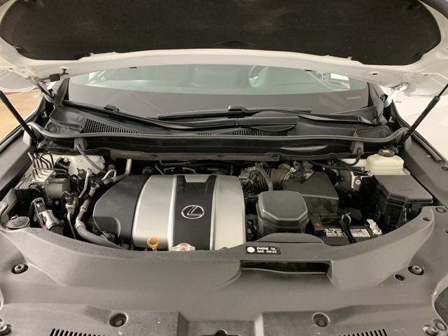 Used 2022 Lexus RX 350 F Sport image 43