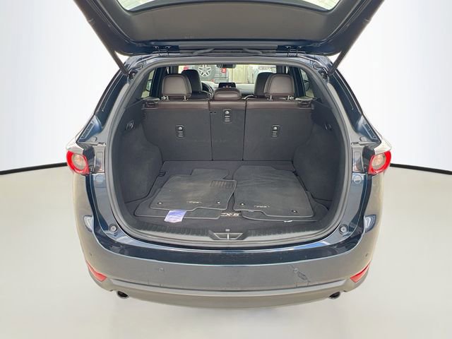Used 2019 MAZDA CX-5 Signature image 29