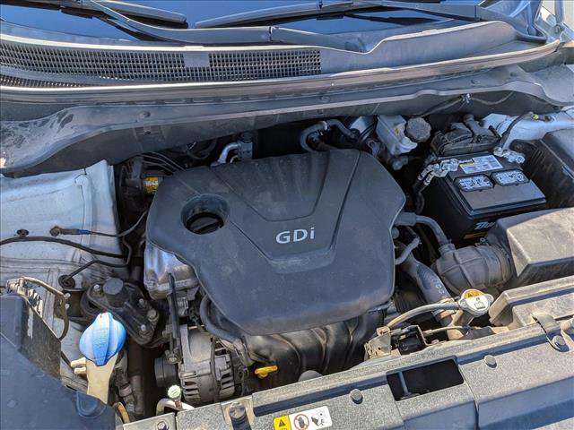 Used 2016 Kia Soul image 21