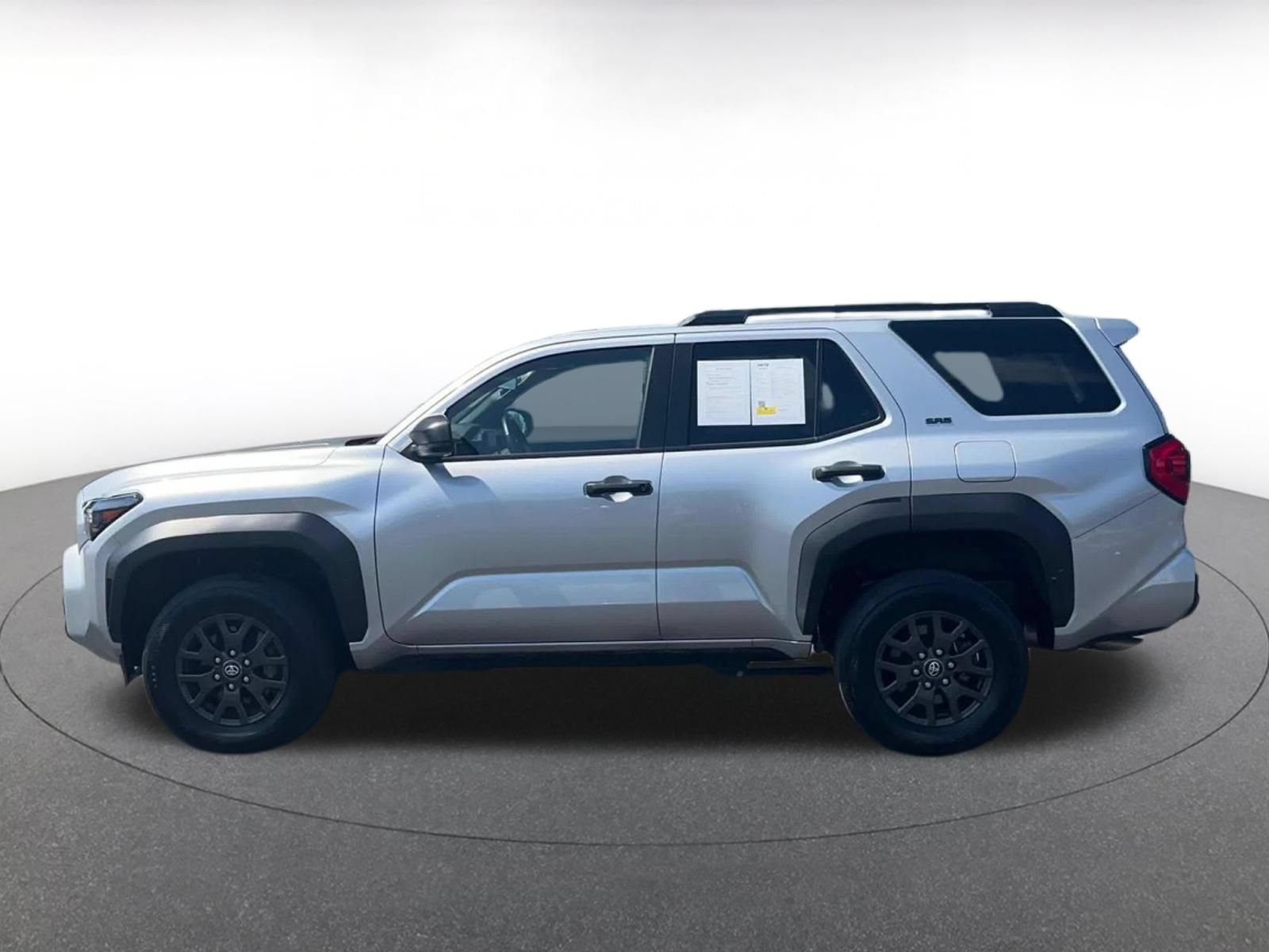 Used 2025 Toyota 4Runner SR5 RWD image 7