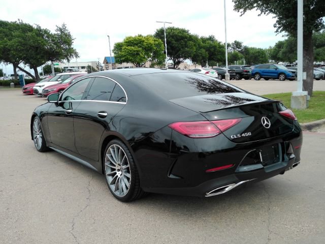 Used 2020 Mercedes-Benz CLS 450 image 13