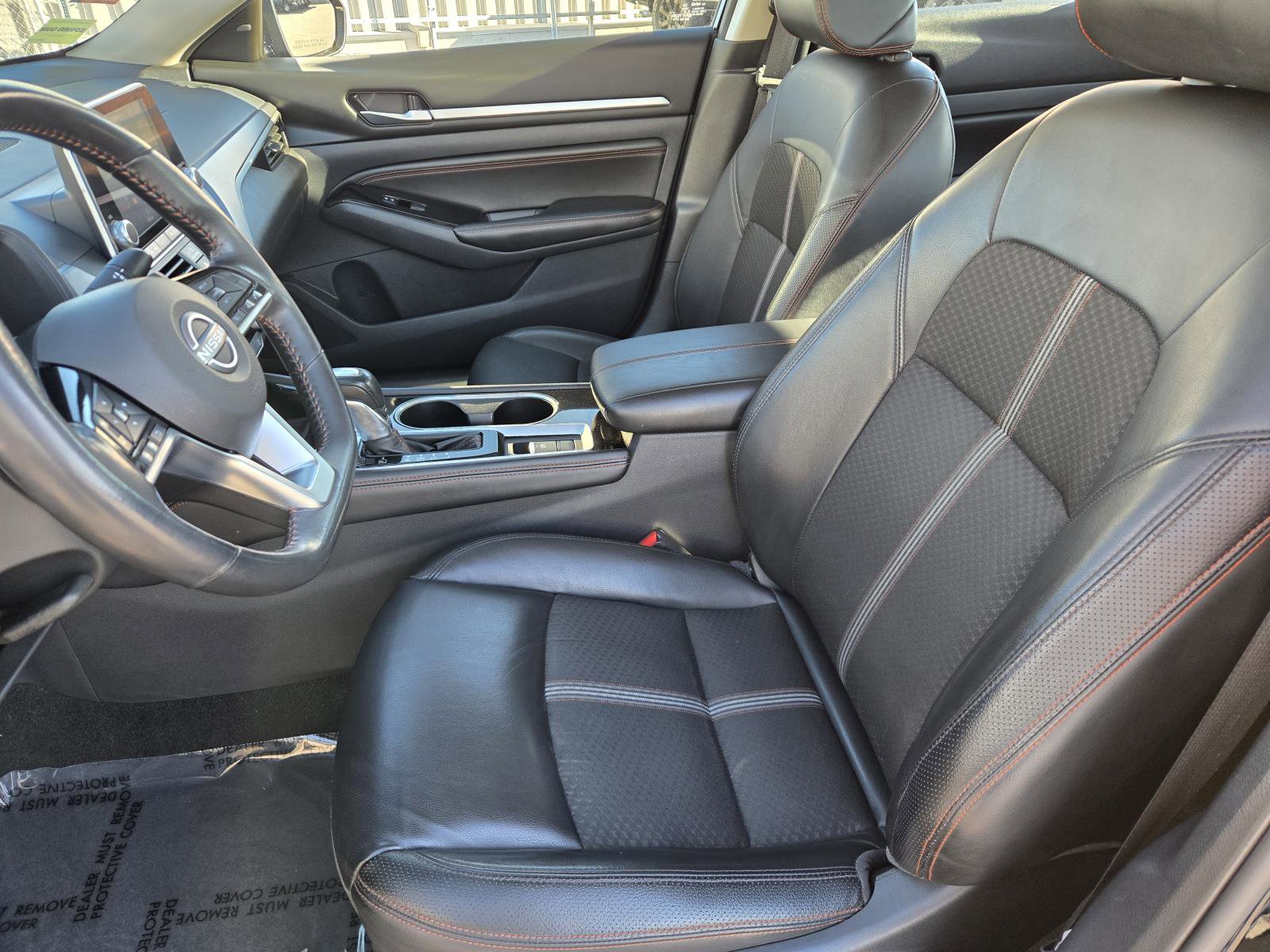 Used 2023 Nissan Altima 2.5 SR image 20