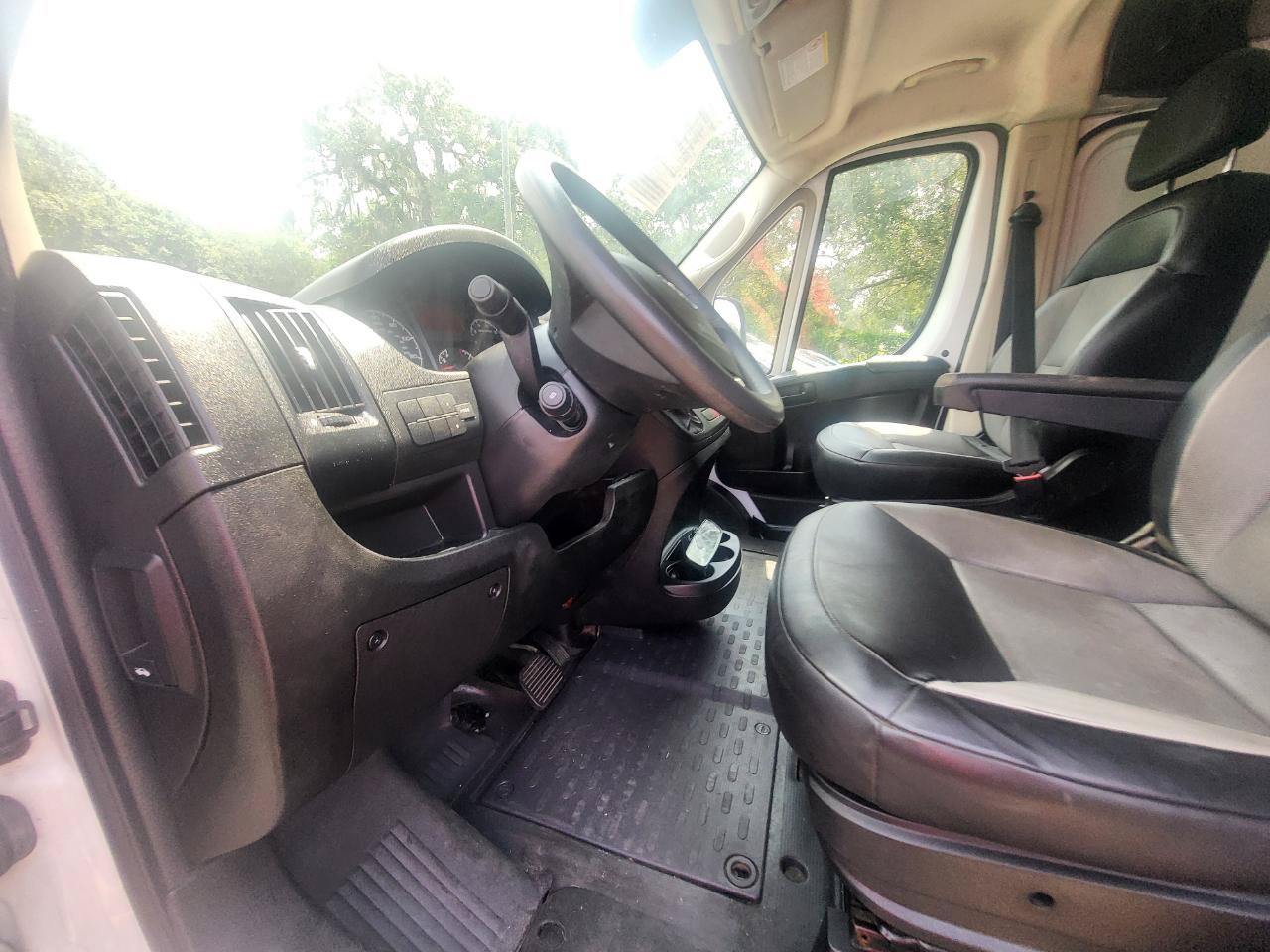 Used 2020 RAM ProMaster 1500 FWD image 39