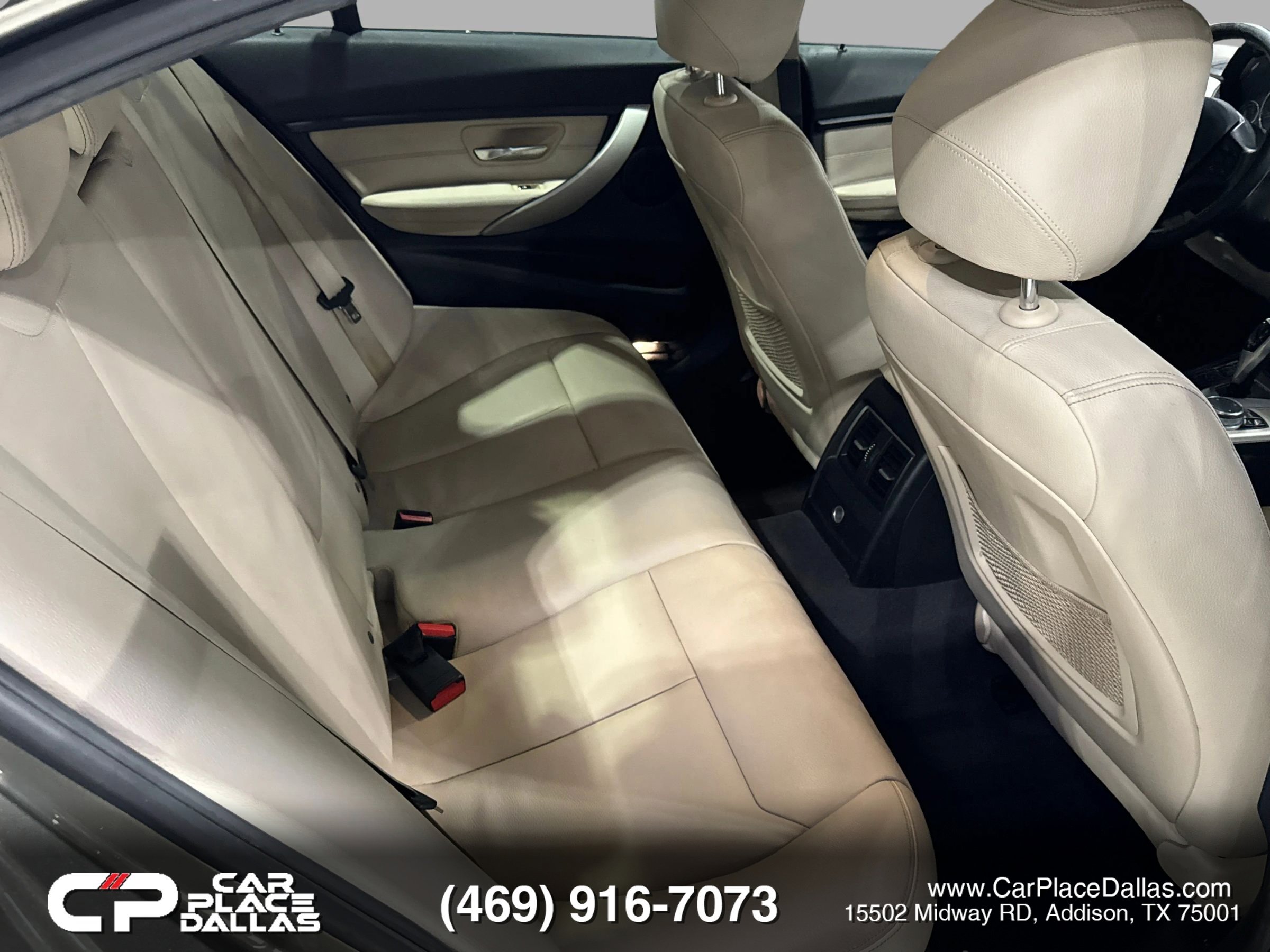 Used 2016 BMW 320i Sedan image 32