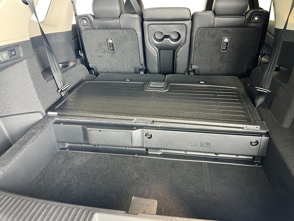 New 2026 Acura MDX w/ Technology Package AWD/4WD image 31