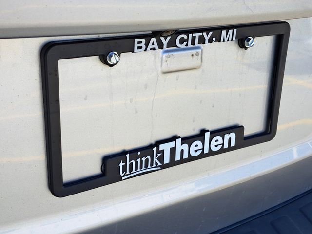 Used 2017 Subaru Outback 2.5i Limited image 30