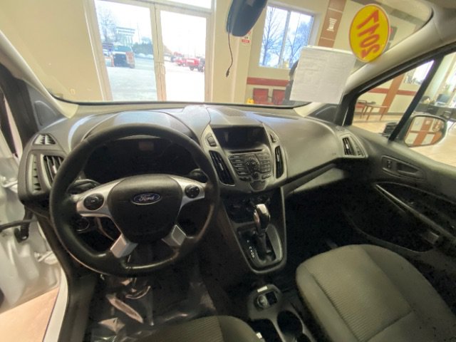 Used 2017 Ford Transit Connect XL FWD image 16