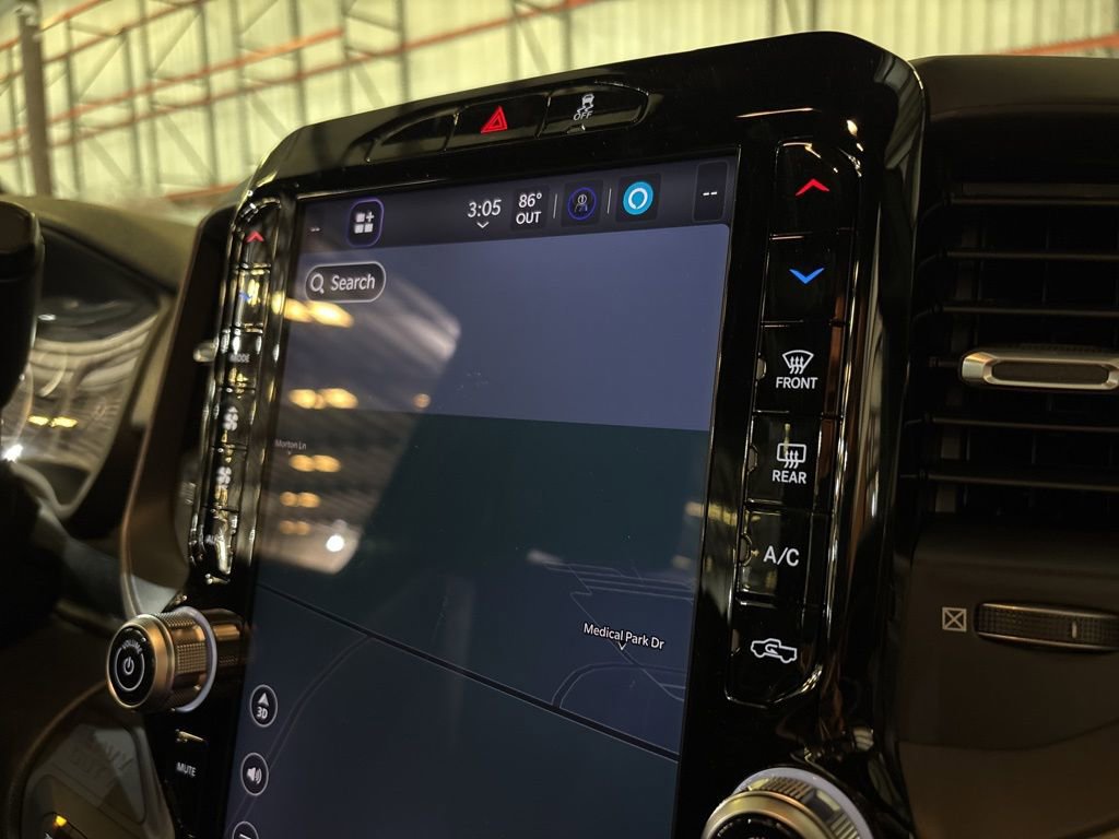 New 2026 RAM 2500 Tradesman image 30