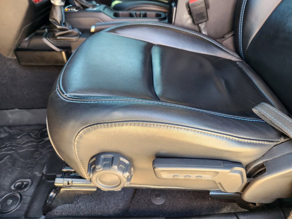 Used 2021 Jeep Wrangler Unlimited Rubicon 4xe w/ Cold Weather Group image 30