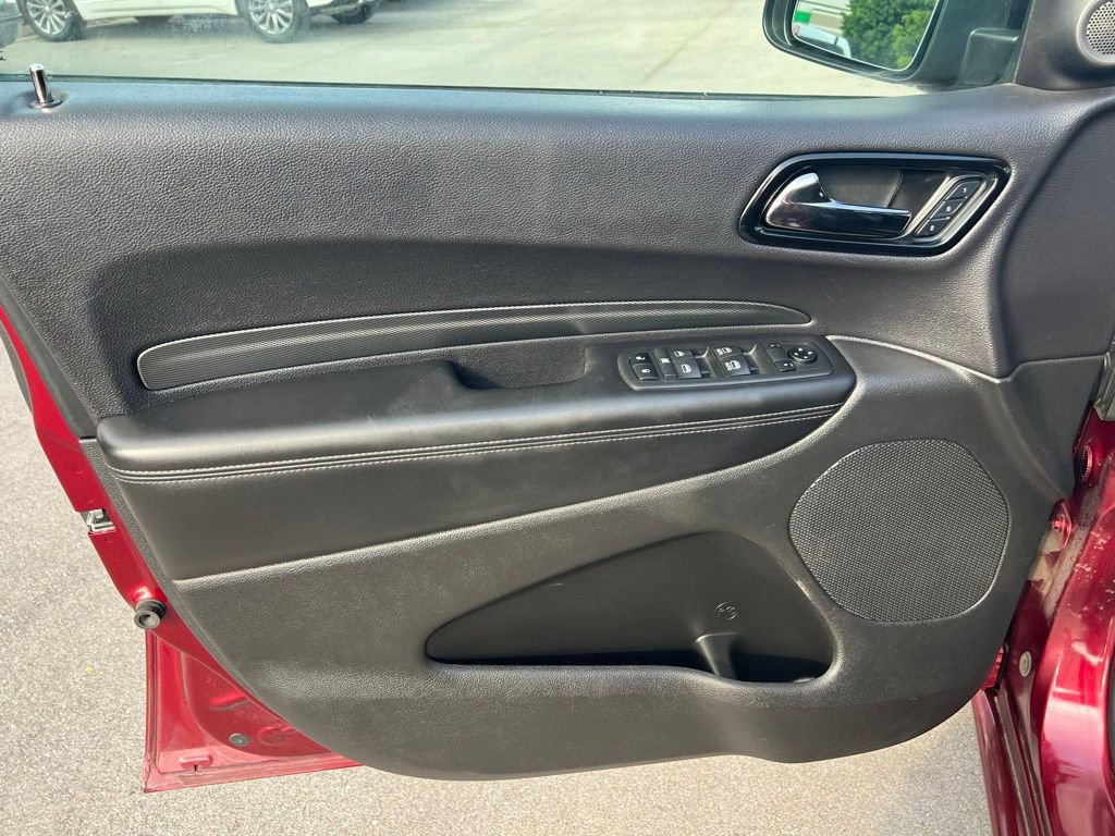 Used 2021 Dodge Durango GT AWD/4WD image 17