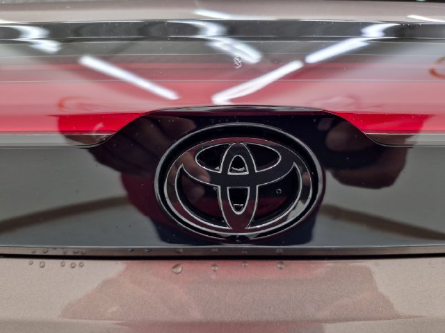 New 2026 Toyota bZ Woodland AWD/4WD image 26