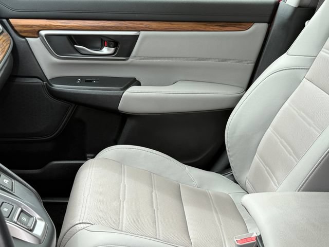 Used 2021 Honda CR-V EX-L image 11