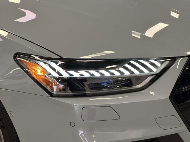 Used 2023 Audi S7 Prestige w/ Prestige Package image 7