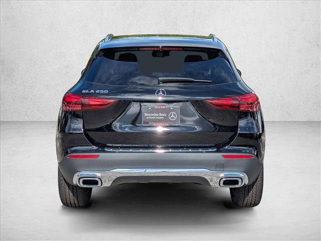 Used 2026 Mercedes-Benz GLA 250 image 7