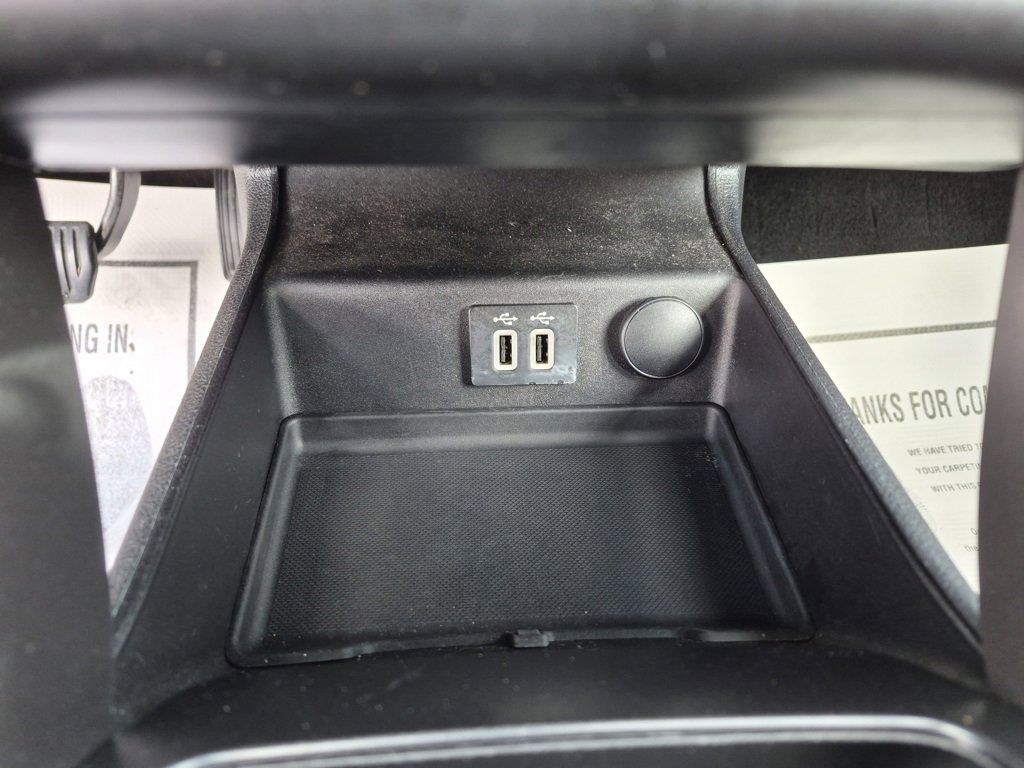 Used 2019 Ford Fusion SEL image 23