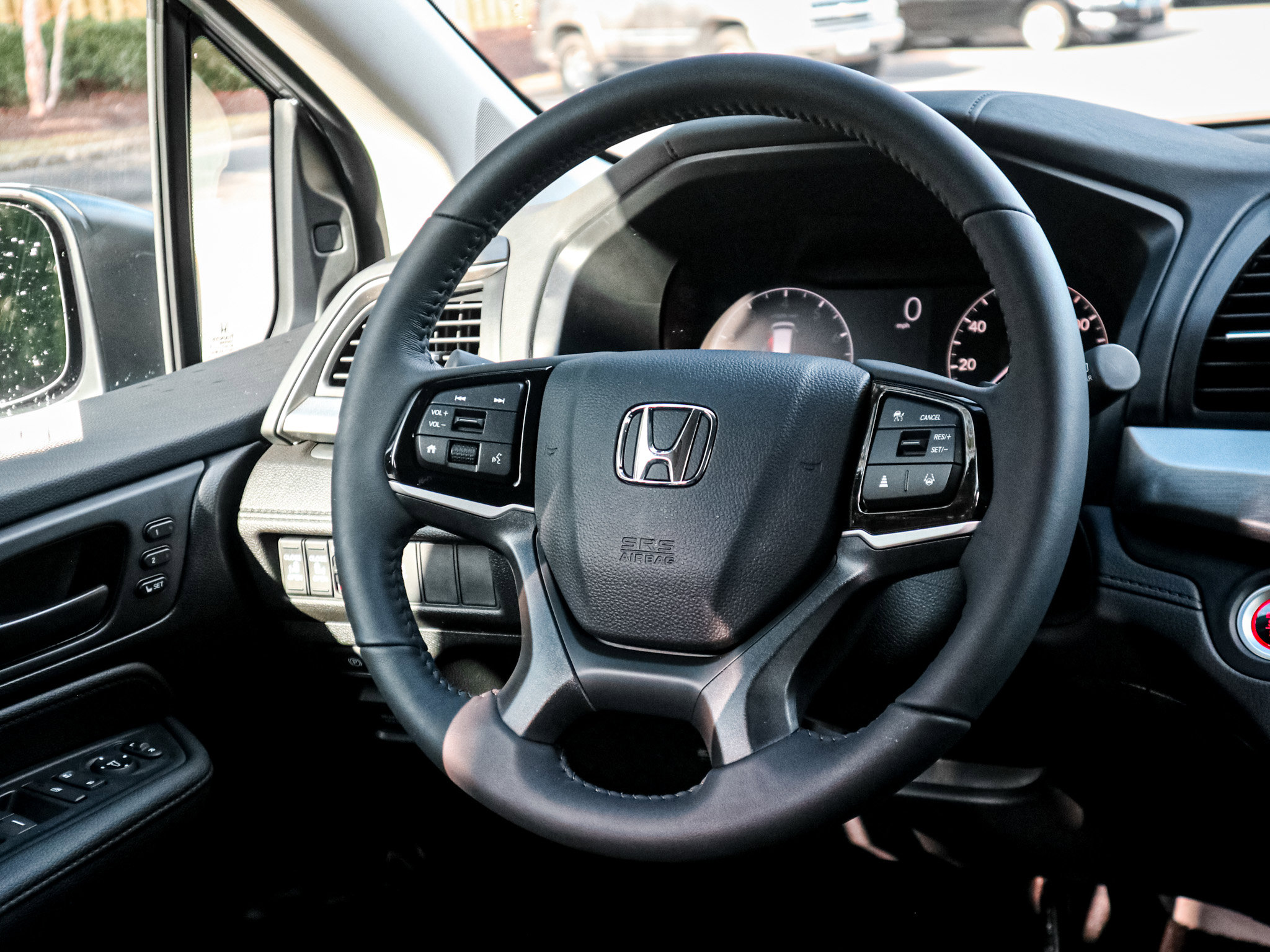 Used 2026 Honda Odyssey EX-L image 18