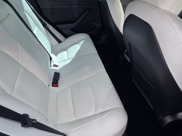 Used 2023 Tesla Model 3 Performance AWD/4WD image 16