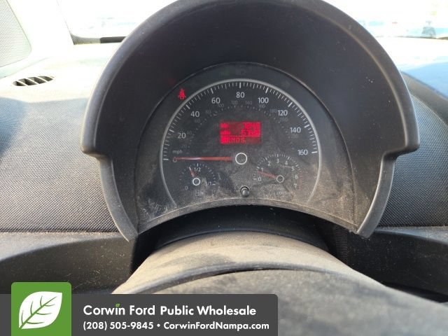 Used 2008 Volkswagen Beetle S FWD image 16