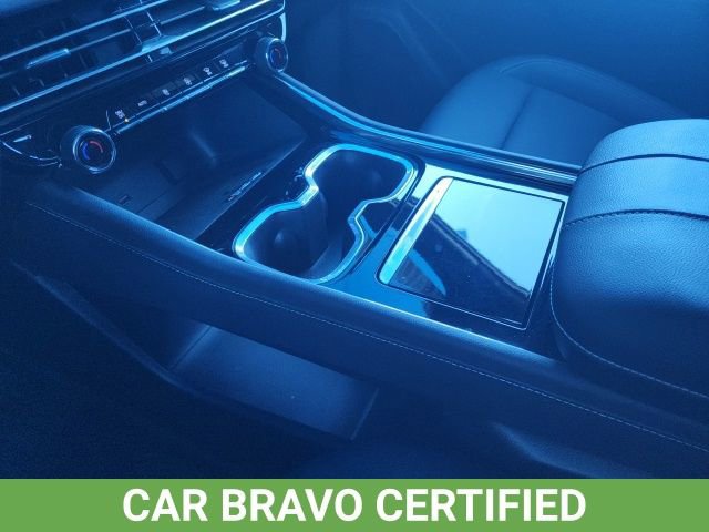 Used 2024 Chevrolet Traverse LT w/ LPO, Floor Liner Package image 32