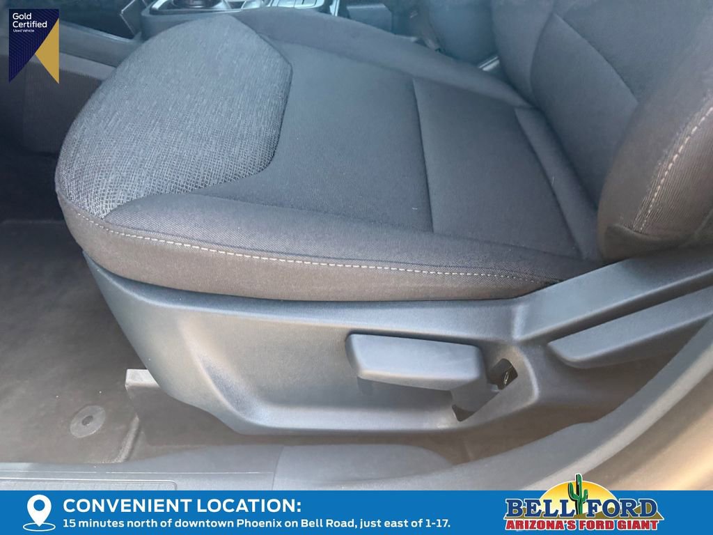 Used 2025 Ford Maverick XL w/ Equipment Group 101A AWD/4WD image 20