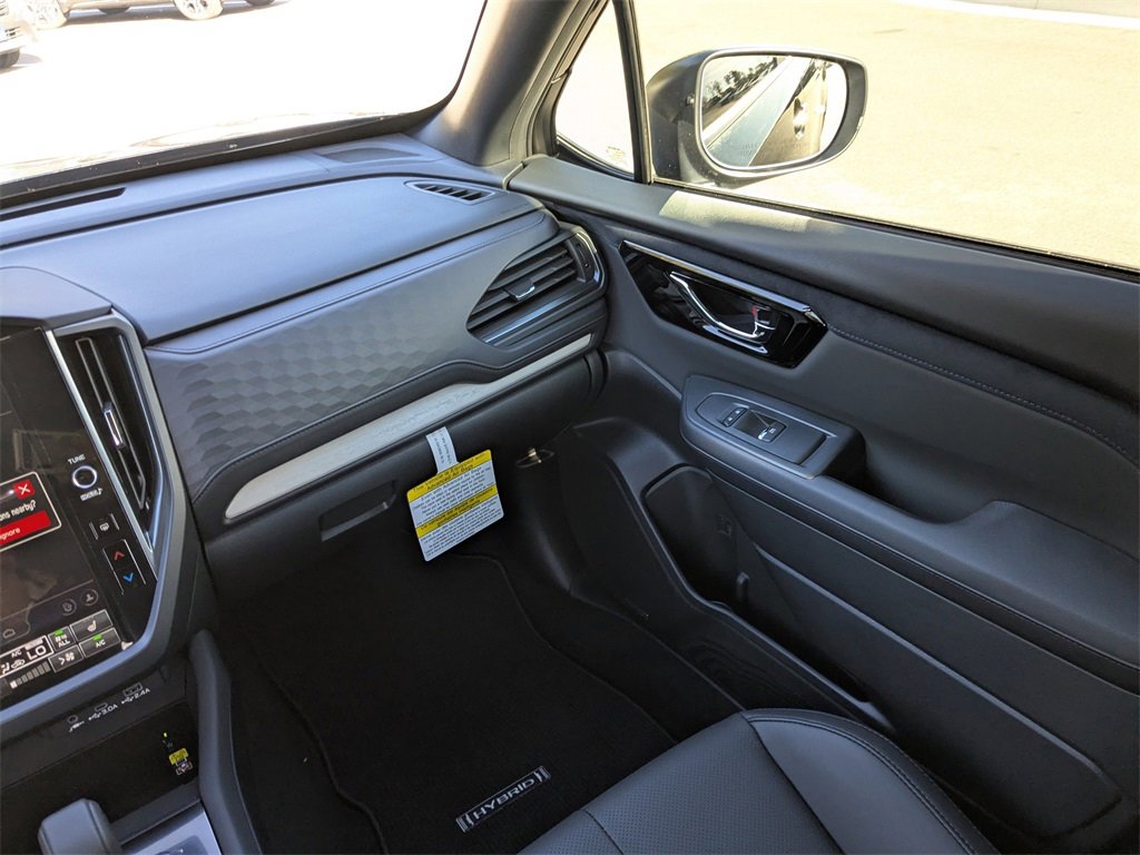 New 2025 Subaru Forester Limited image 13