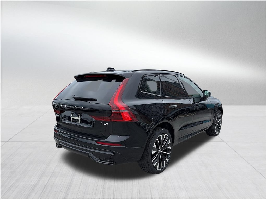 New 2026 Volvo XC60 T8 Ultra AWD/4WD image 5