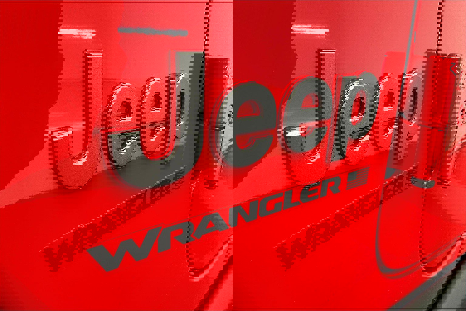 New 2025 Jeep Wrangler Unlimited Rubicon image 17
