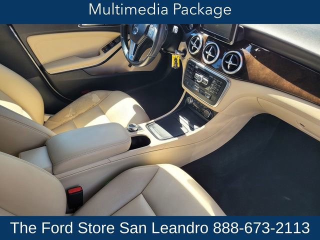 Used 2014 Mercedes-Benz CLA 250 image 13