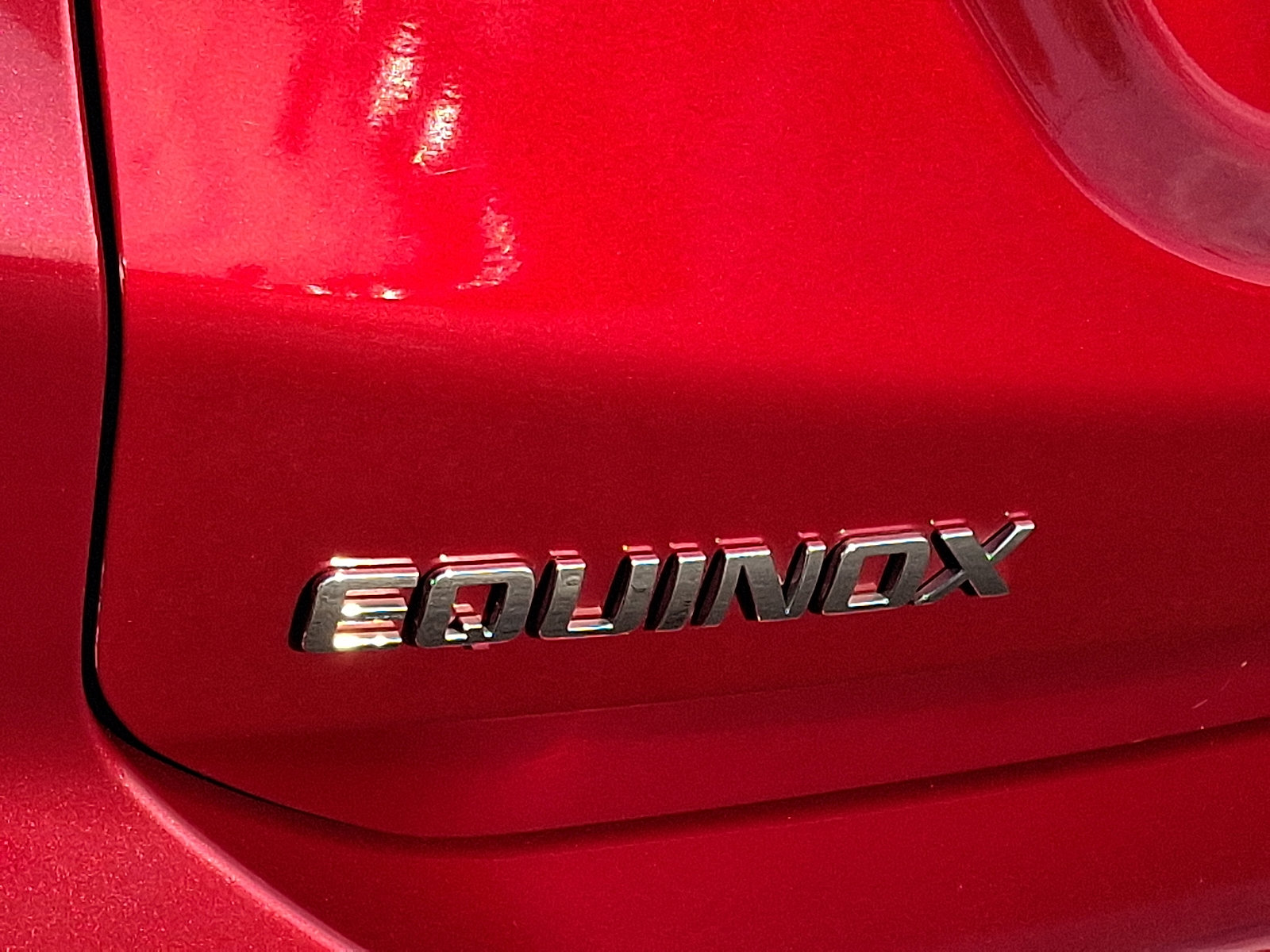 Used 2019 Chevrolet Equinox LT AWD/4WD image 29