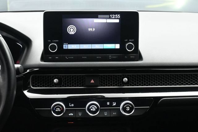 Used 2022 Honda Civic Sport image 21