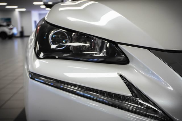 Used 2017 Lexus NX 200t AWD w/ Premium Package image 28