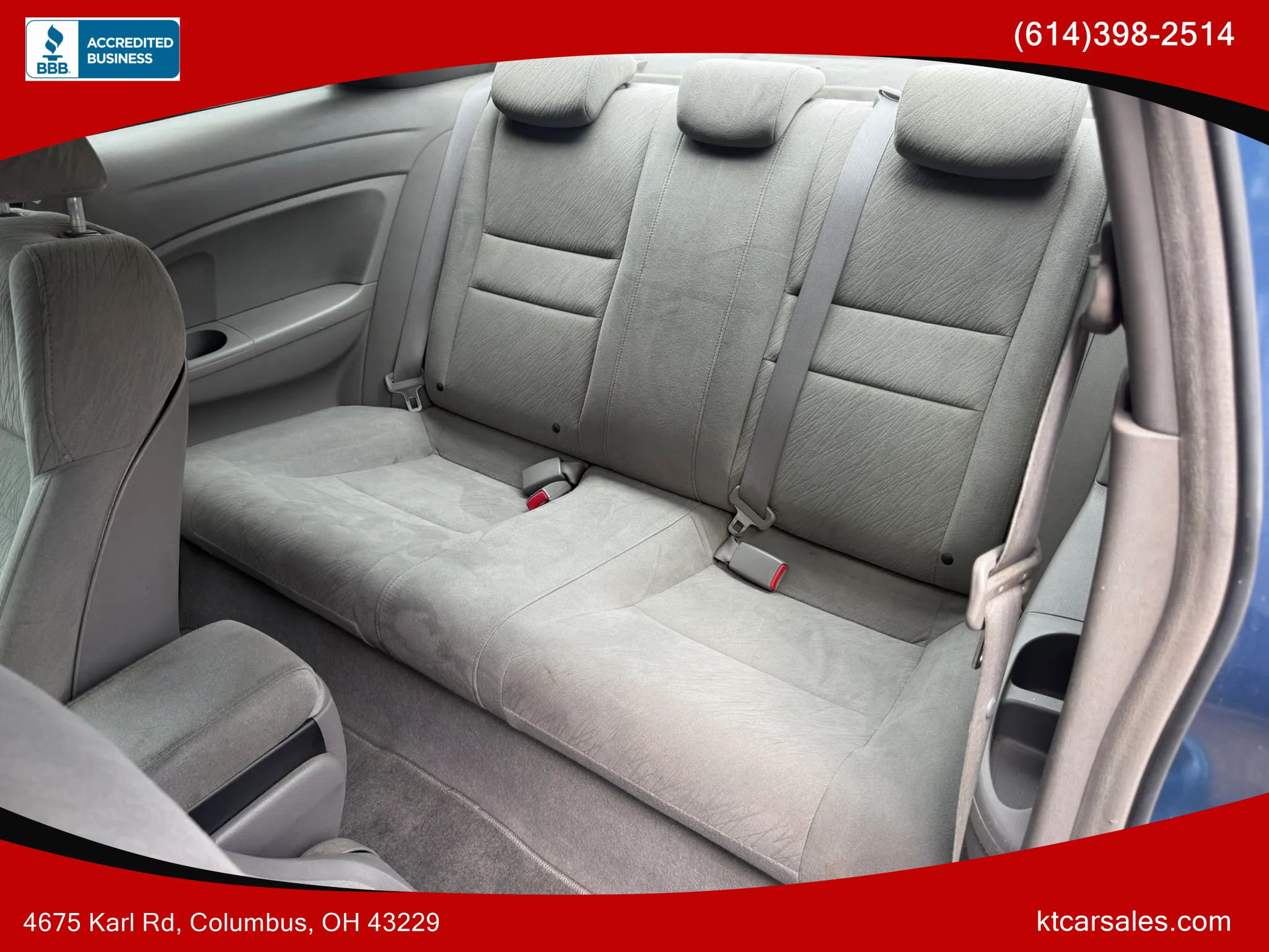 Used 2008 Honda Civic LX image 13