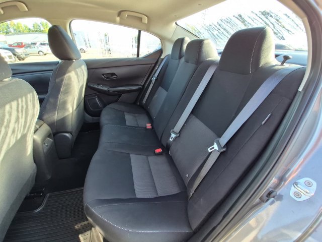 Used 2024 Nissan Sentra SV FWD image 29