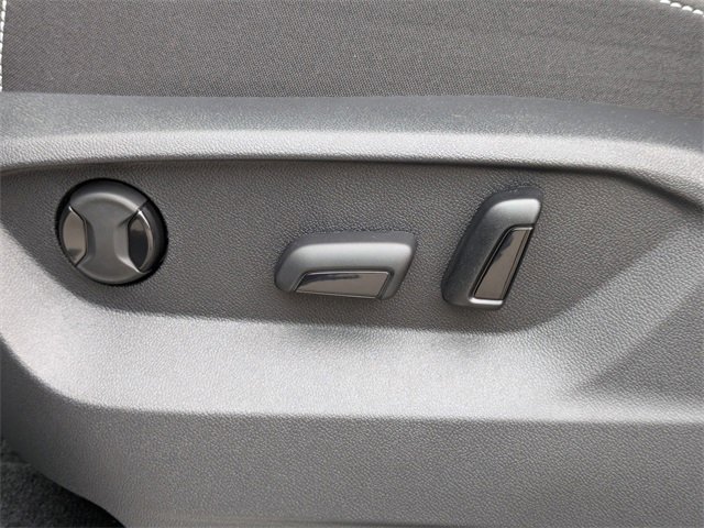 New 2026 Volkswagen Atlas SE image 22